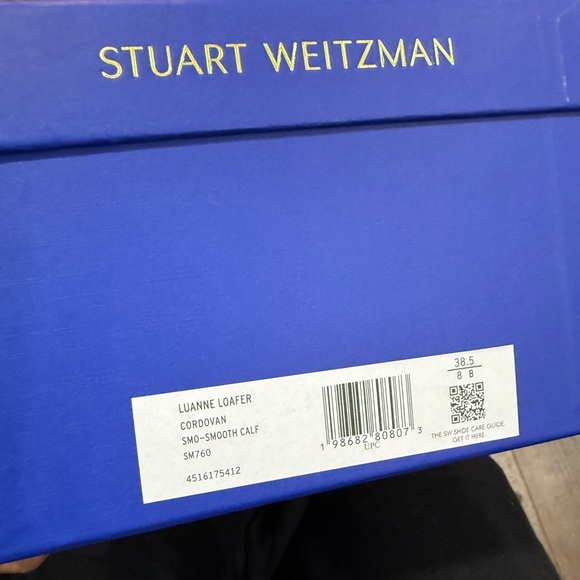 Selling these gorgeous loafers because I bought wrong size - Picture 13 of 15